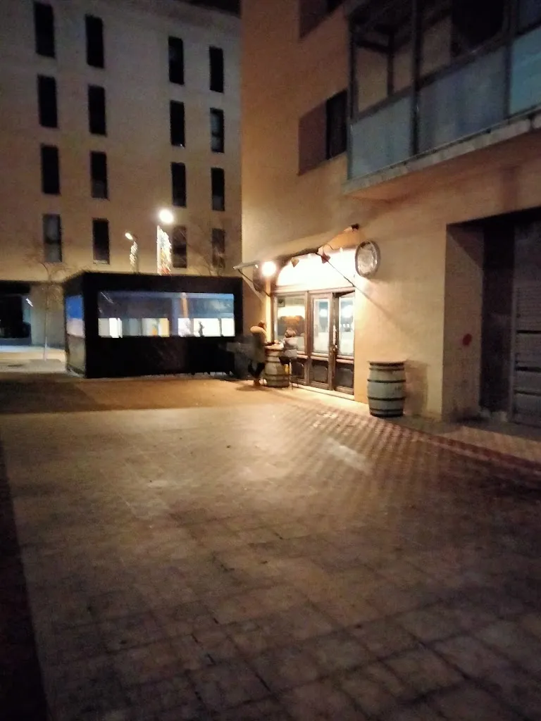 FoodMountain_Old Dreams_Sarriguren_review