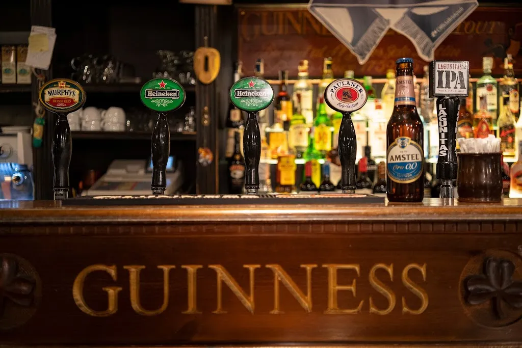 Old Dreams restaurant in Sarriguren