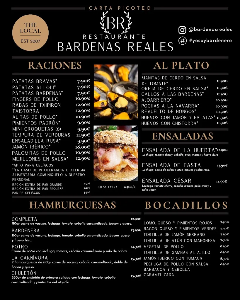 Menu_Errege Bardeak Restaurant_Sarriguren_image_2