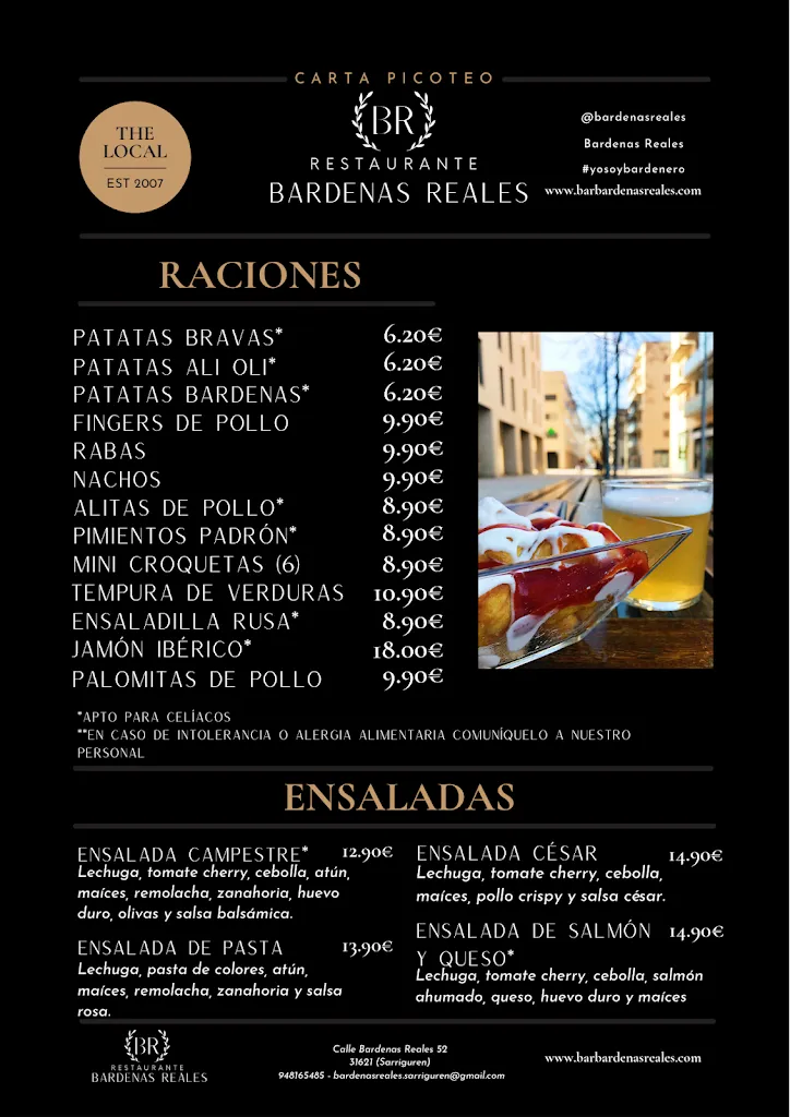 Menu_Errege Bardeak Restaurant_Sarriguren_image_3