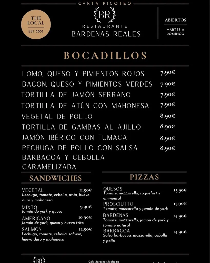 Menu_Errege Bardeak Restaurant_Sarriguren_image_4