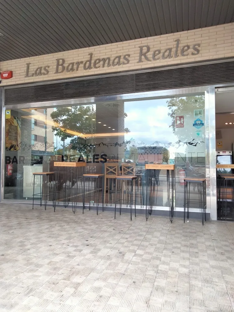 FoodMountain_Errege Bardeak Restaurant_Sarriguren_review