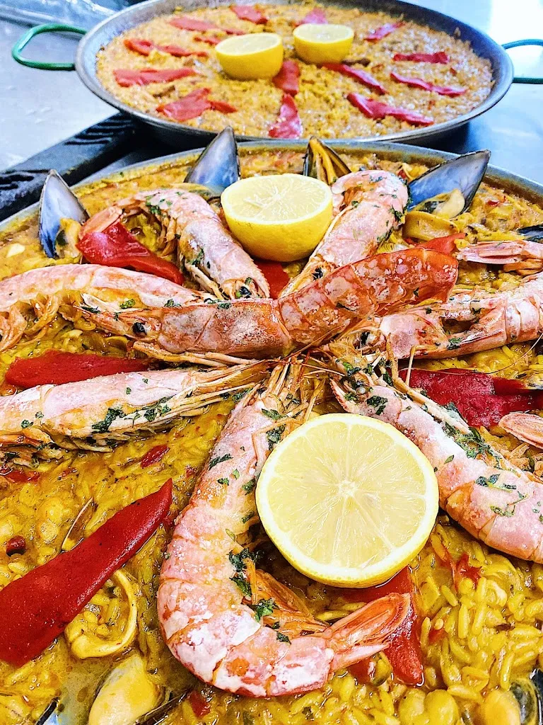 Errege Bardeak Restaurant_Sarriguren_slider_image_3