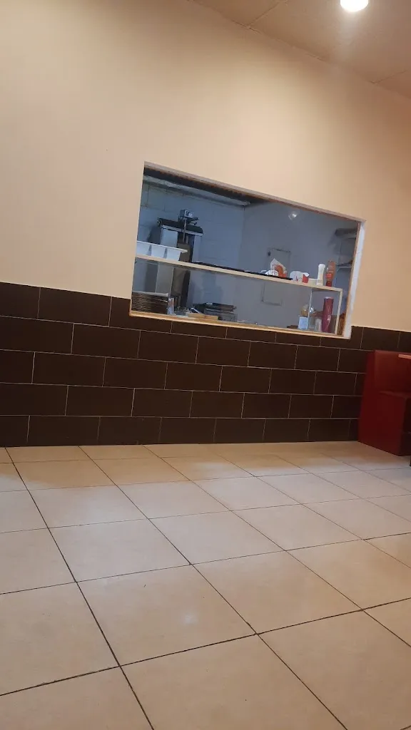 Dominican Rider_The Döner House_Sarriguren_review