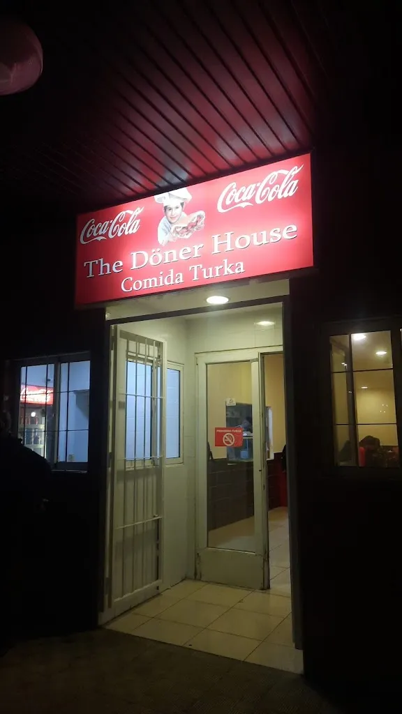 The Döner House_Sarriguren_slider_image_1