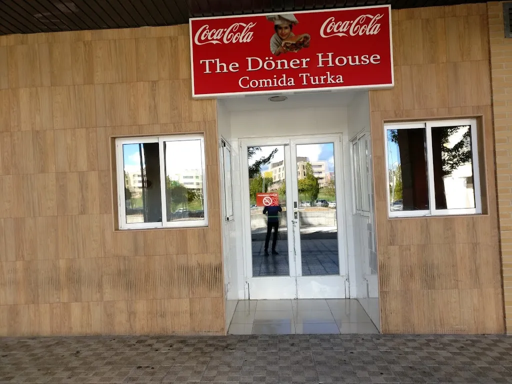 The Döner House_Sarriguren_slider_image_2