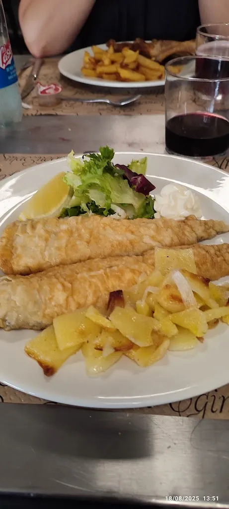 Jordi ANTENA_Bar Restaurante Antxurieta_Sarriguren_review