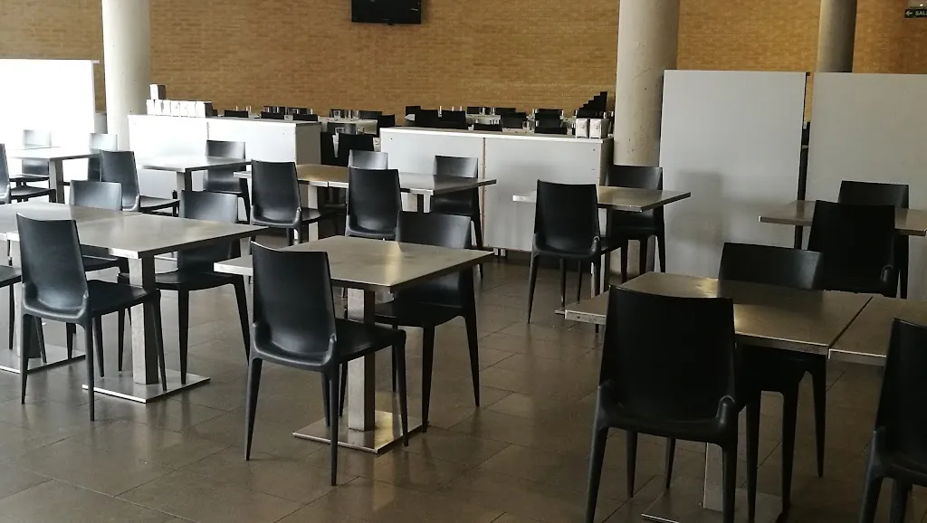 Bar Restaurante Antxurieta restaurant in Sarriguren