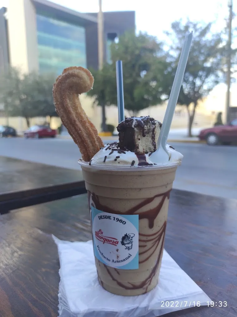 Menu_La Marquesa_Sarriguren_image_5