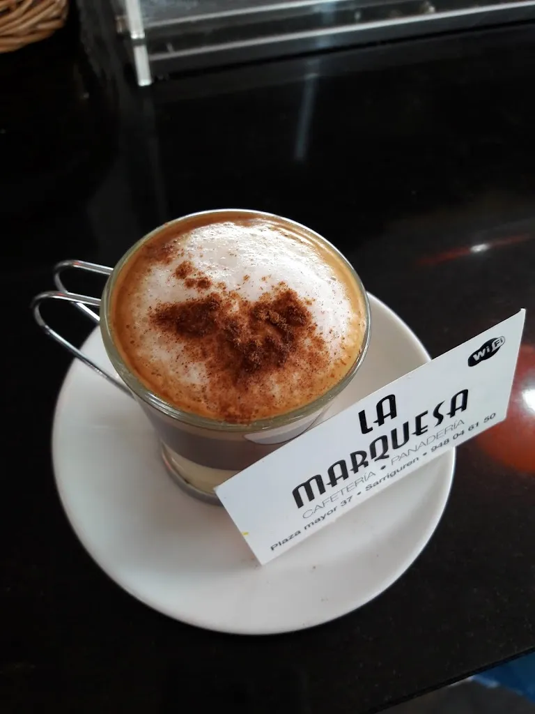 Menu_La Marquesa_Sarriguren_image_7