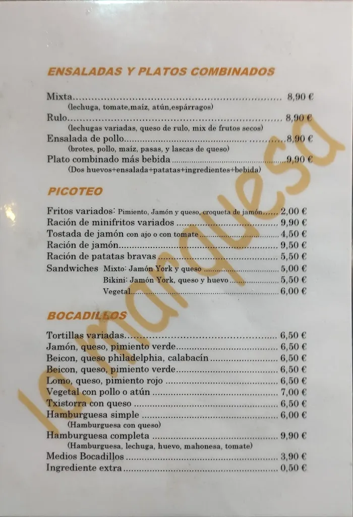 Gorka Oteiza_La Marquesa_Sarriguren_review