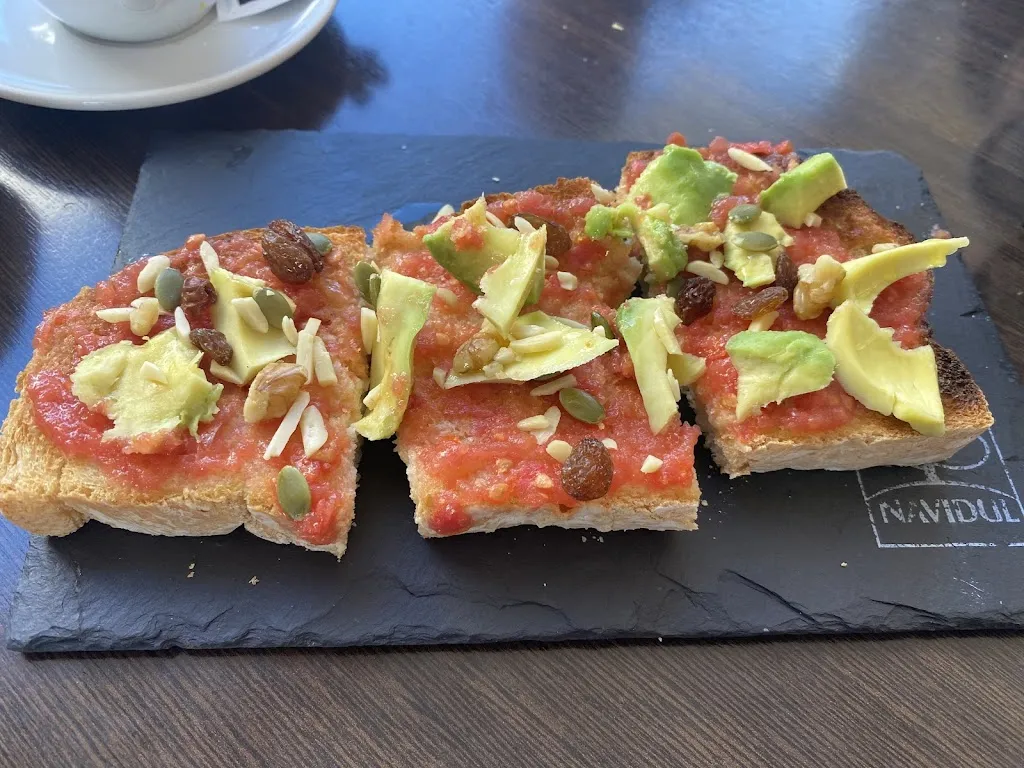 Elsa Izcue_La Marquesa_Sarriguren_review