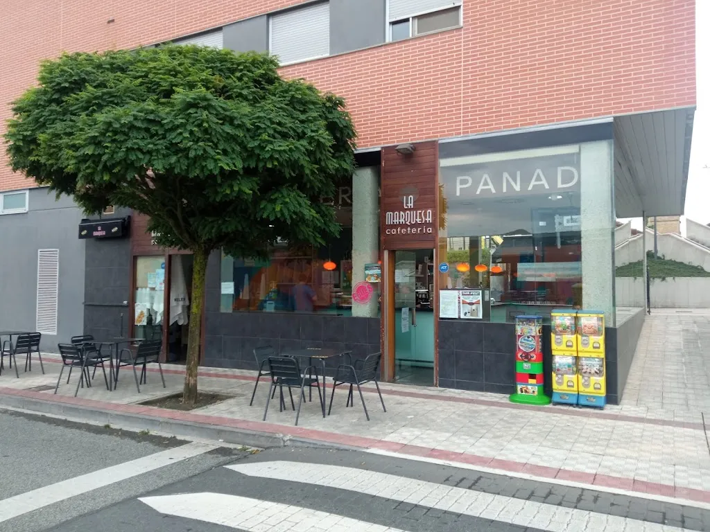 La Marquesa_Sarriguren_slider_image_1