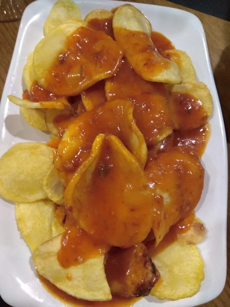 Menu_Bar Groutxo_Sarriguren_immagine_7