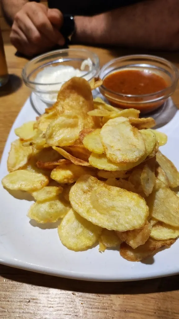 Menu_Bar Groutxo_Sarriguren_immagine_8