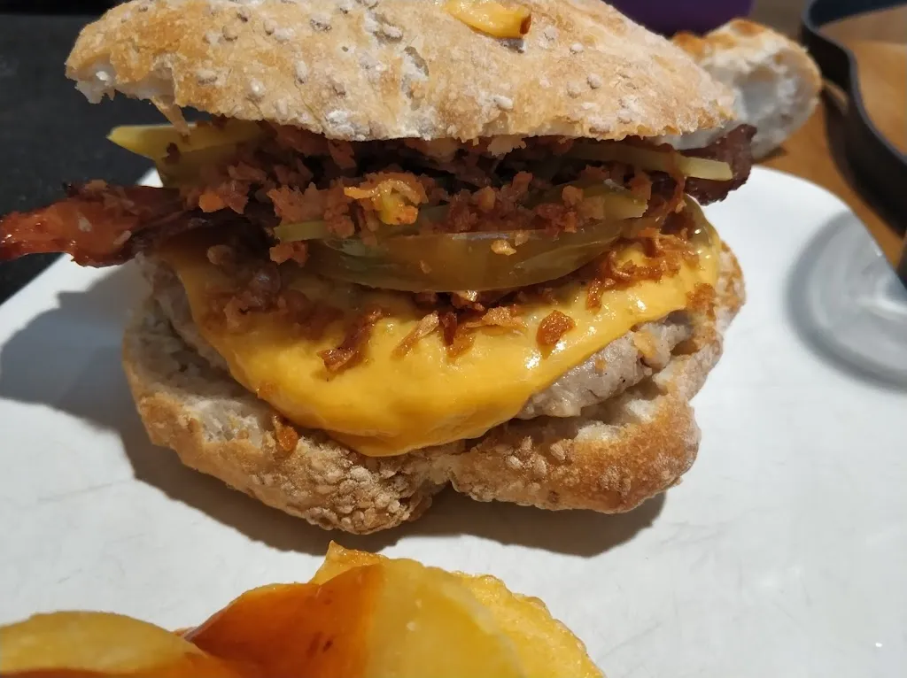 NDK_Bar Groutxo_Sarriguren_recensione