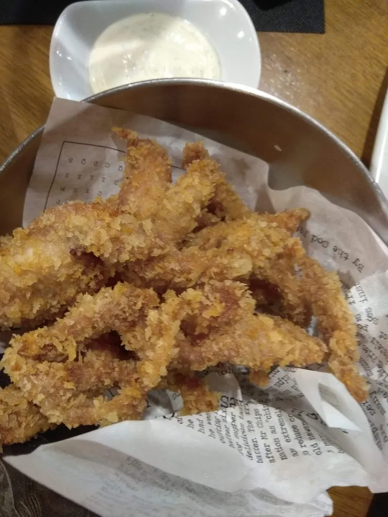 Eva Jiménez_Bar Groutxo_Sarriguren_recensione