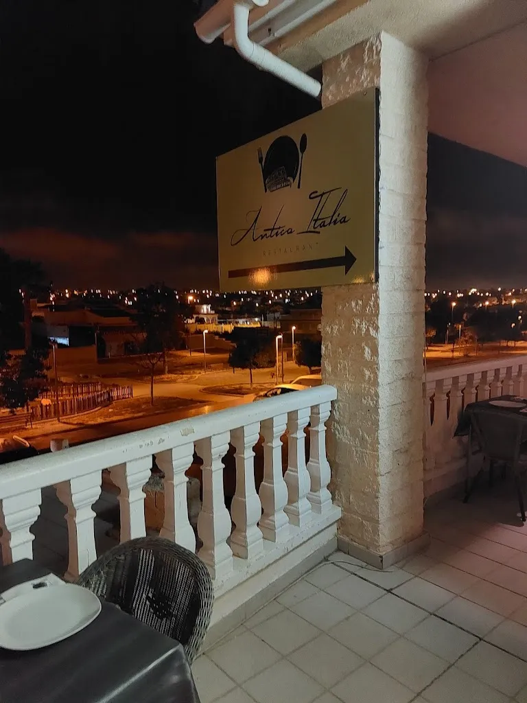 Marian De Kousemaeker_Atica Restaurante_Sant Joan dAlacant_review