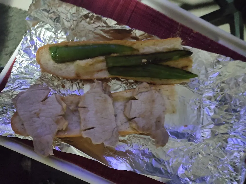 Josu Arrieta_Ostargi_Sarriguren_review