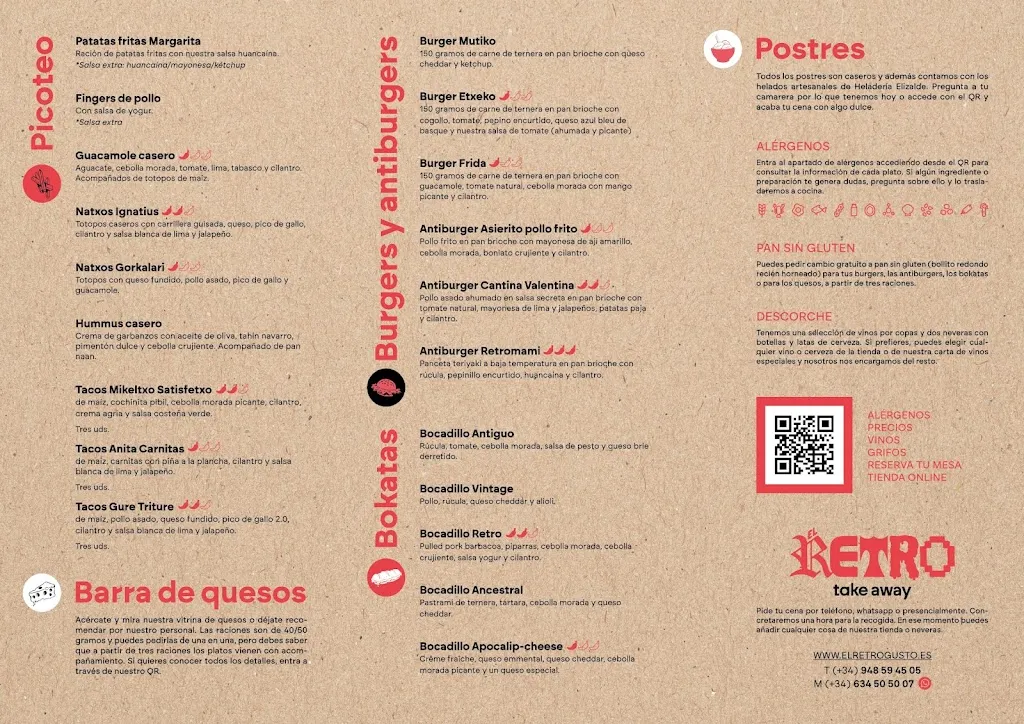 Menu_El retrogusto es mío_Sarriguren_image_1
