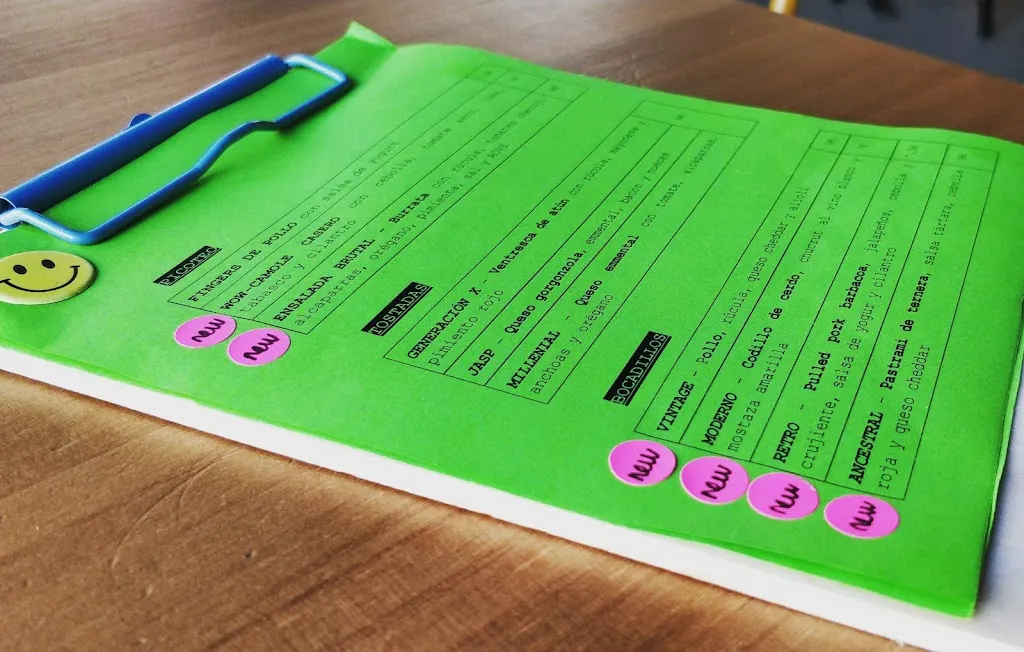 Menu_El retrogusto es mío_Sarriguren_image_3