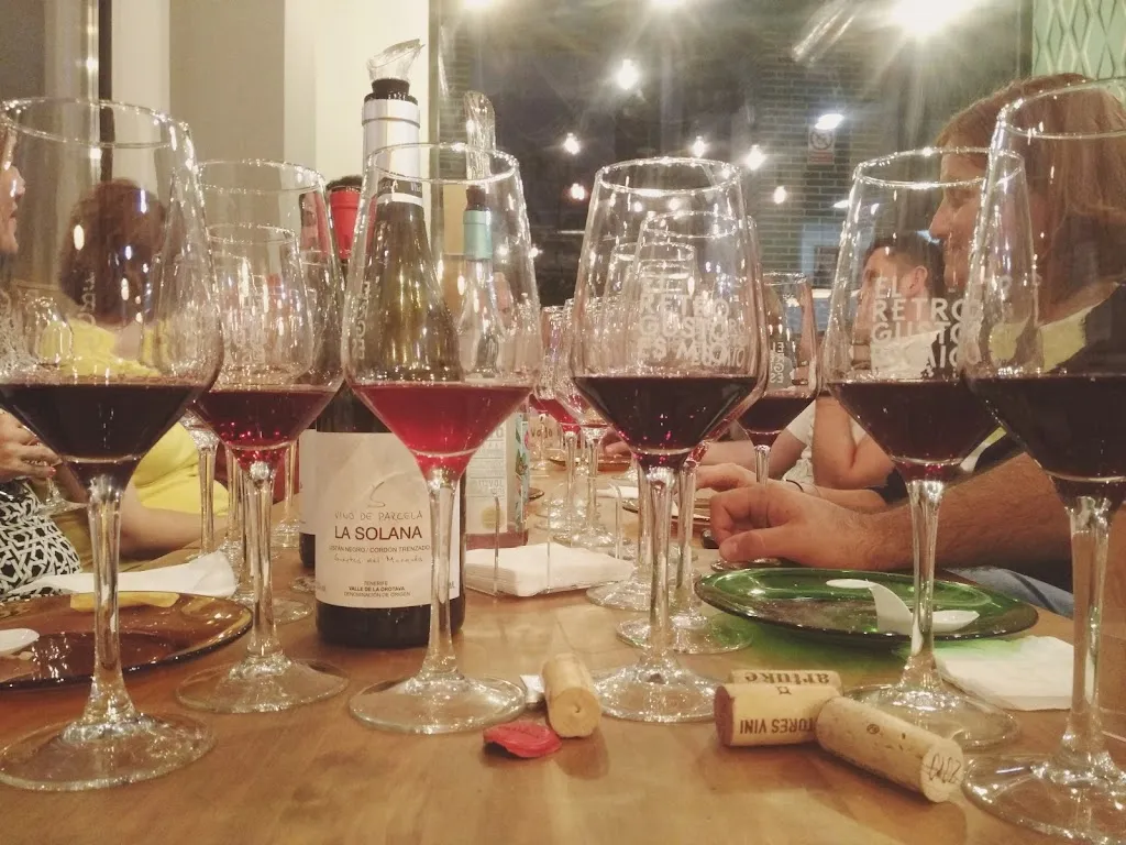 El retrogusto es mío_Sarriguren_slider_image_2