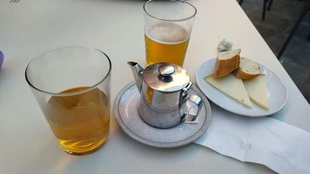 Saioa Villar_Restaurante Maiona_Sarriguren_review