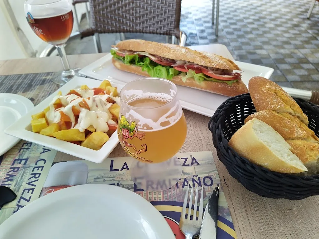 Menu_Cervecería Enjoy_Sarriguren_image_8