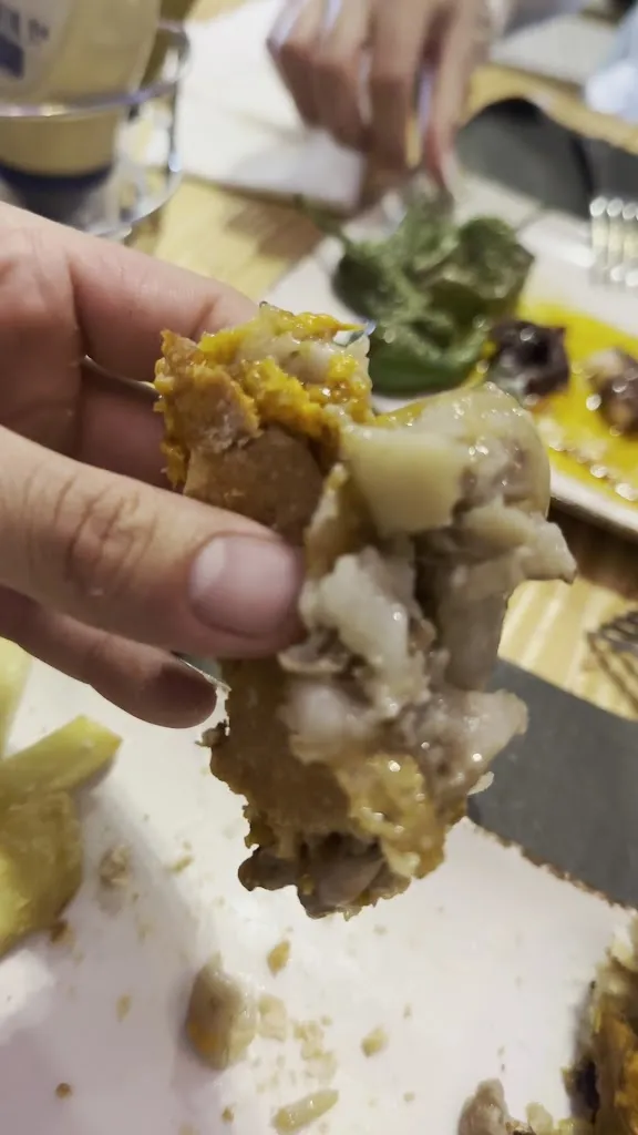 Aritz Padilla Domingo_Cervecería Enjoy_Sarriguren_review