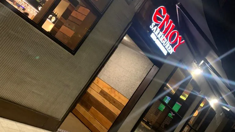 Cervecería Enjoy_Sarriguren_slider_image_1