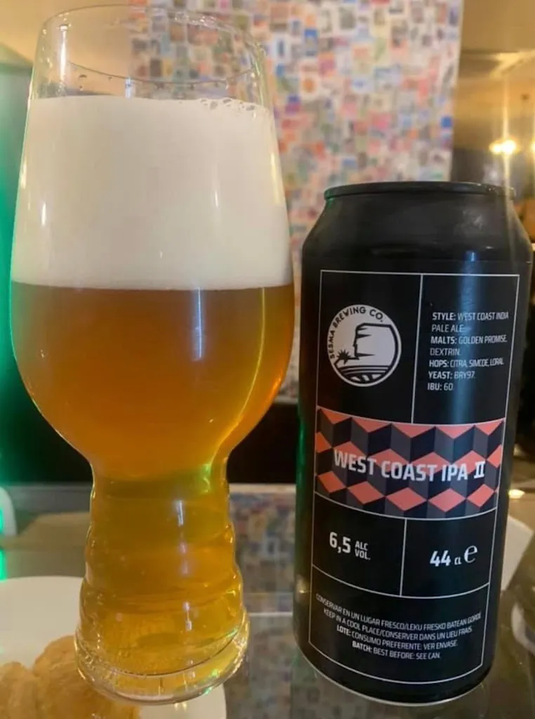 Cervecería Enjoy_Sarriguren_slider_image_3