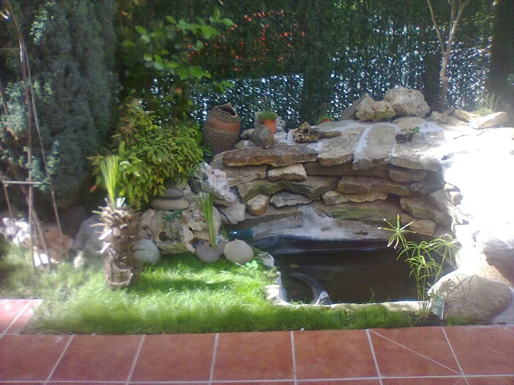 Asador Castillo De Mendillorri_Sarriguren_slider_image_3