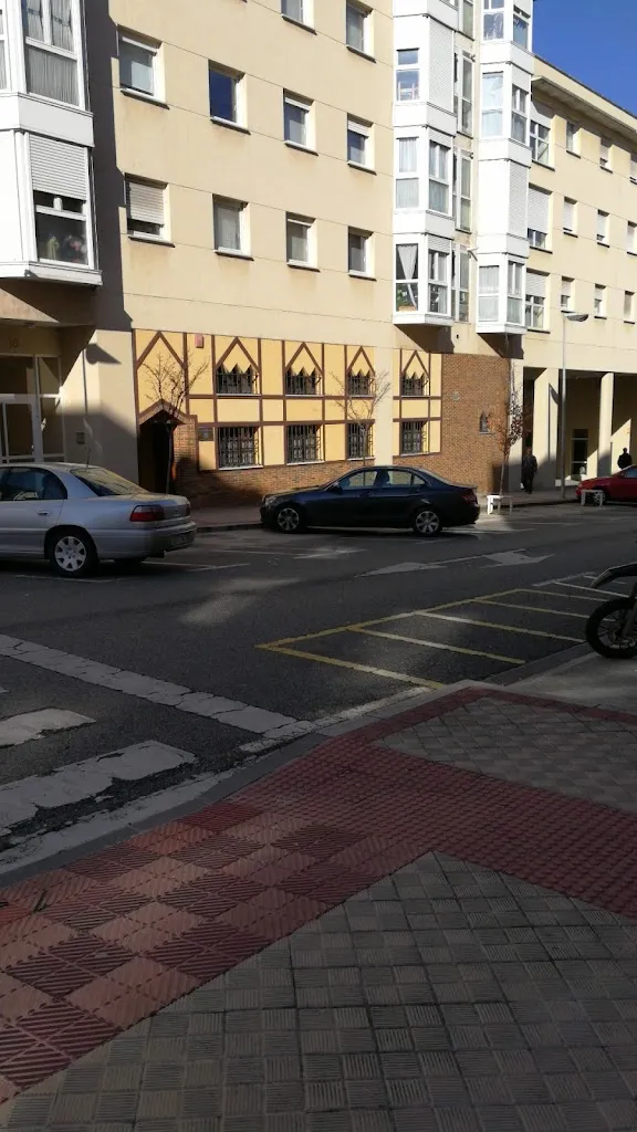 Sociedad gastronómica Palacio de Mendillorri_Sarriguren_slider_image_3