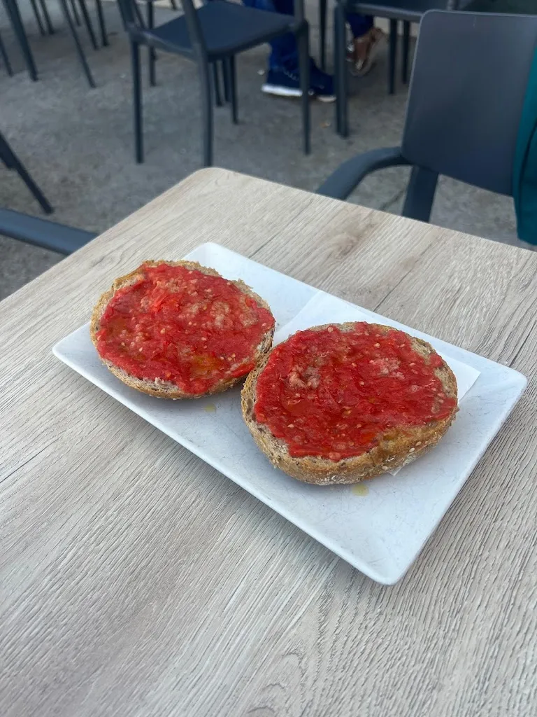 Martin Berjano_Panadería Taberna_Sarriguren_review