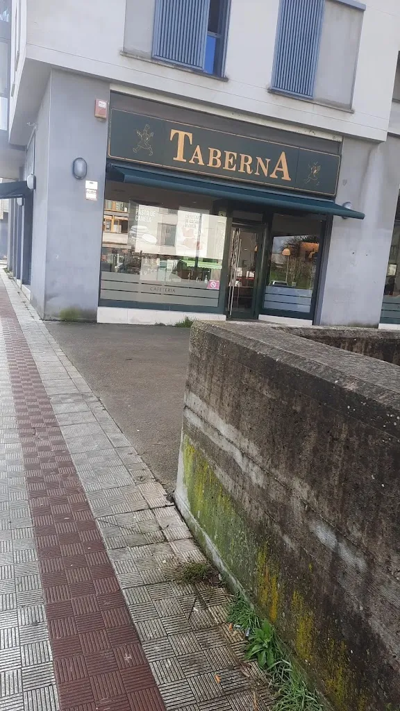 Dominican Rider_Panadería Taberna_Sarriguren_review