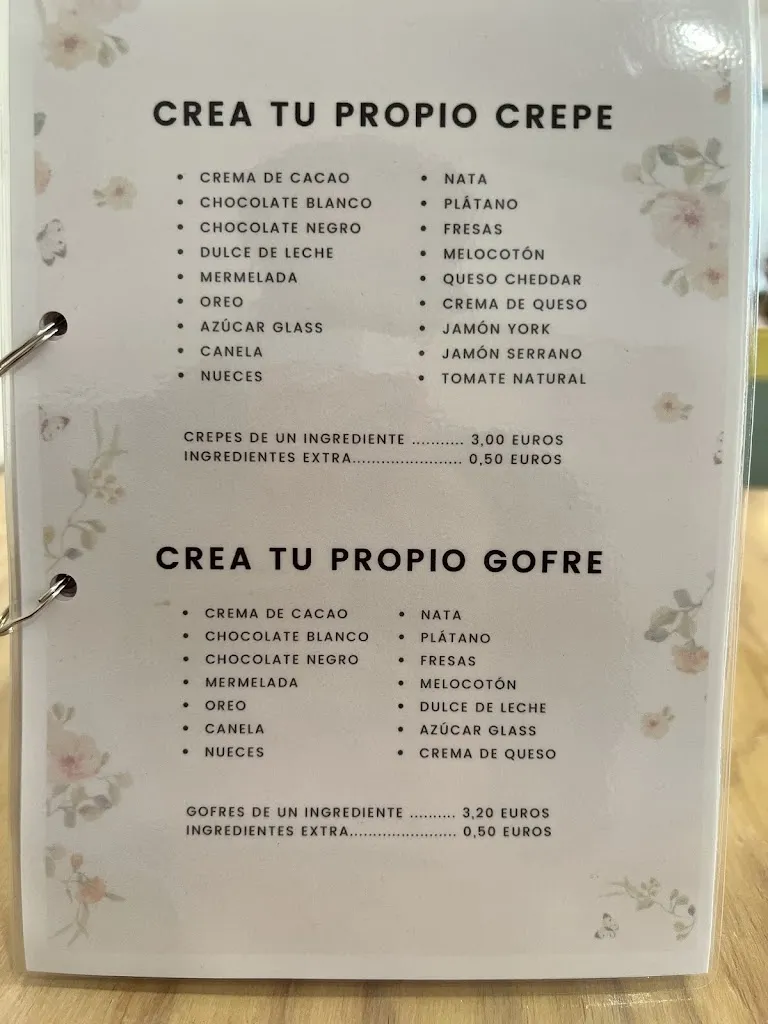 Menu_Panakery_Sarriguren_image_4