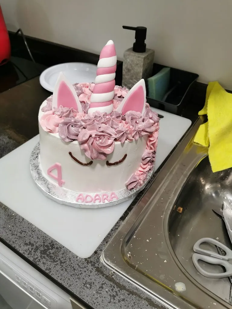 Leire Aizkorbe Rayo_Panakery_Sarriguren_review