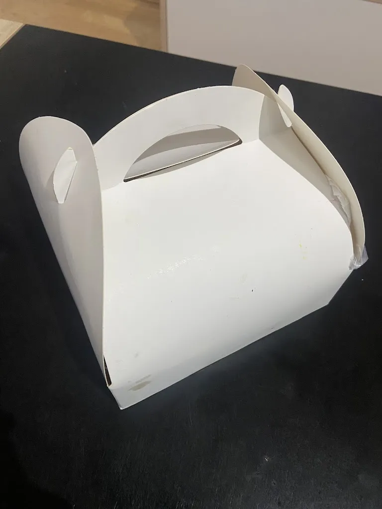 fernando zuñiga_Panakery_Sarriguren_review