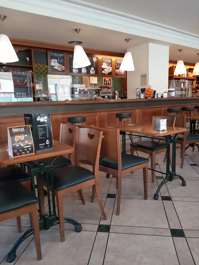 FoodMountain_Panaderia Taberna_Sarriguren_review