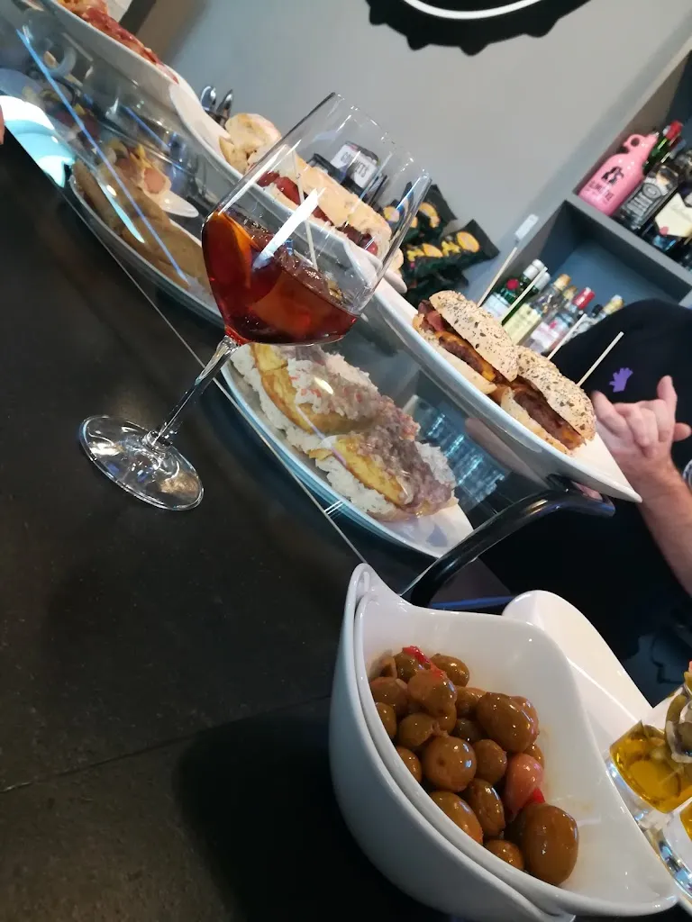 maría belén san martín horcajo_Panaderia Taberna_Sarriguren_review