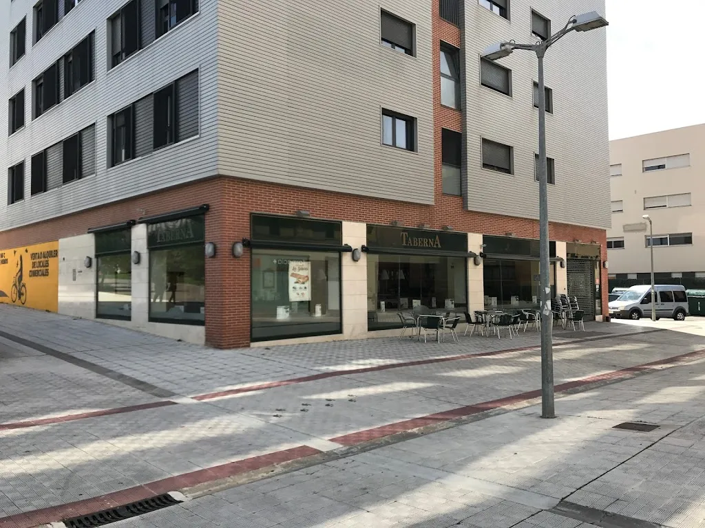 Panaderia Taberna_Sarriguren_slider_image_3