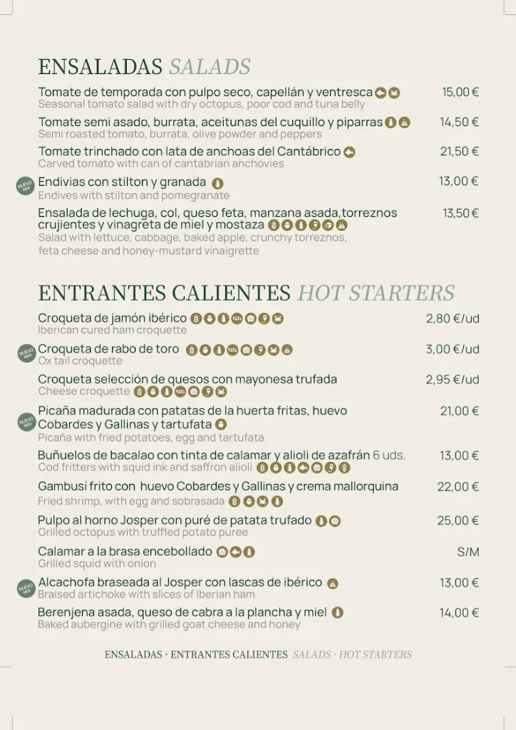 Menu_Restaurante Finca Santa Luzia_Sant Joan dAlacant_image_3