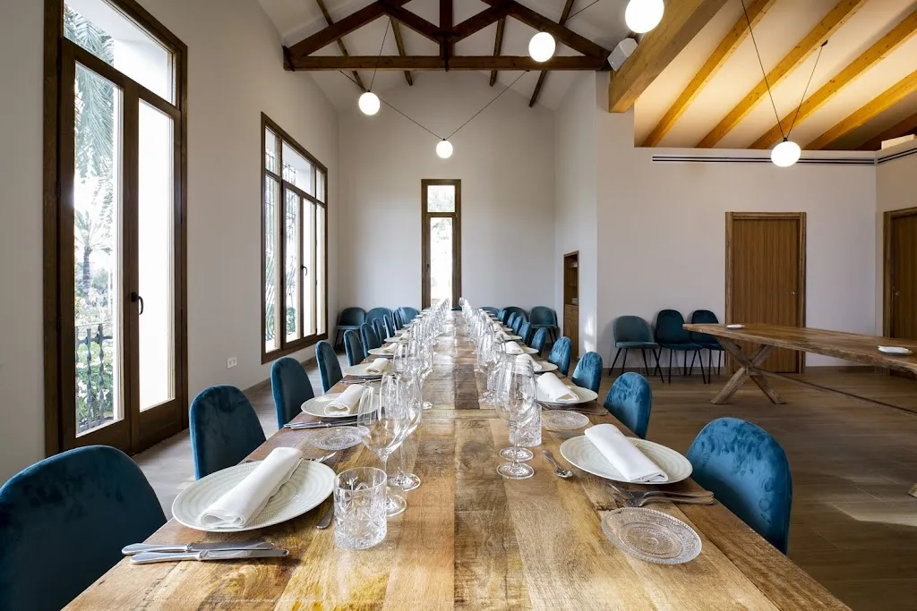 Restaurante Finca Santa Luzia_Sant Joan dAlacant_slider_image_1