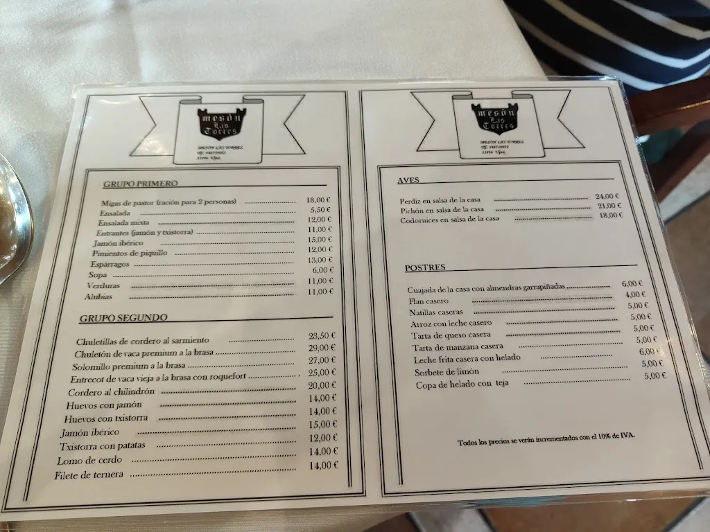 Menu_Mesón las Torres_Ujué_image_4