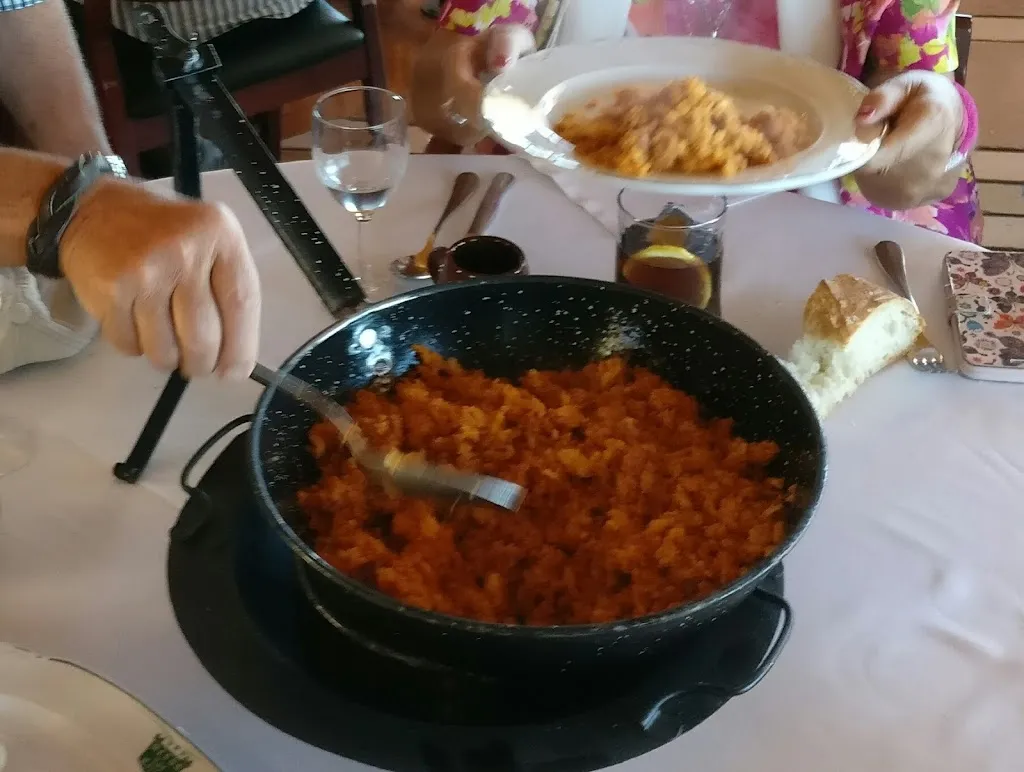 Jesus Redondo_Mesón las Torres_Ujué_review