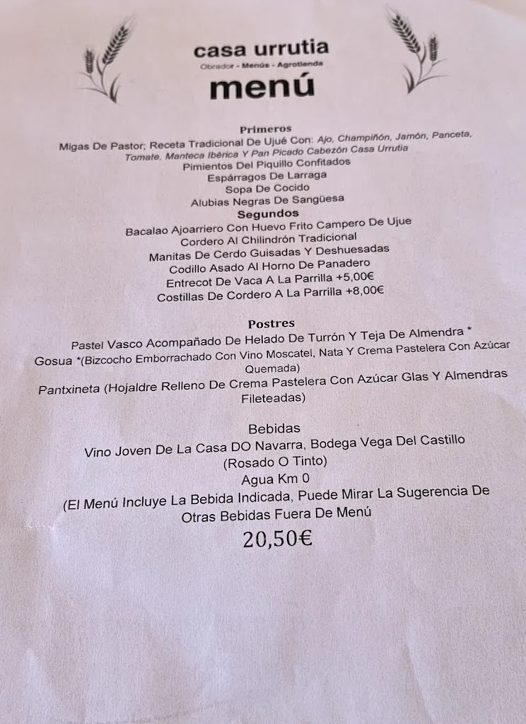 Menu_Pastas Urrutia_Ujué_image_1