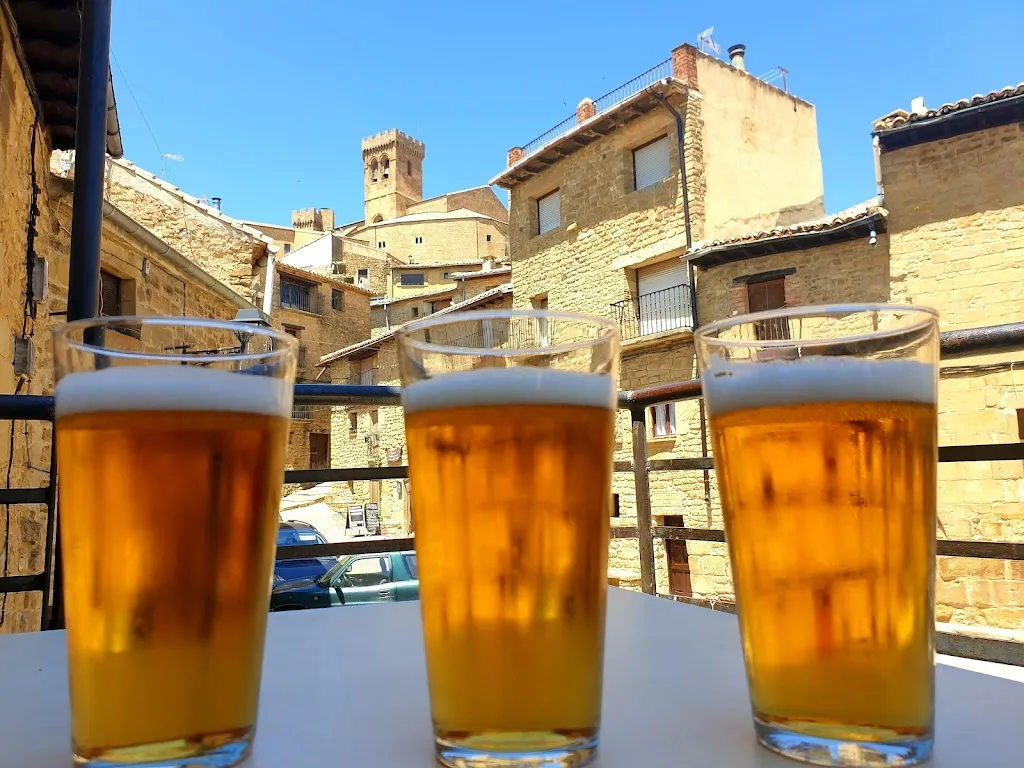 Café-Bar Villar_Ujué_slider_image_2