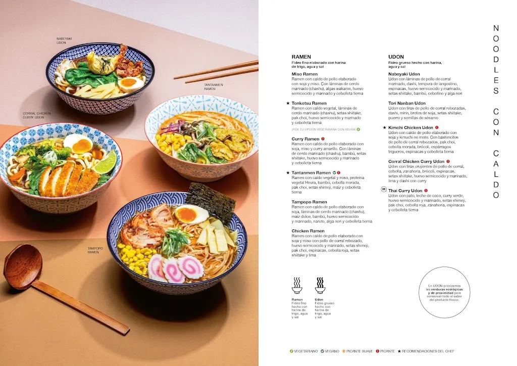 Menu_UDON Princesa_Unzué_image_2