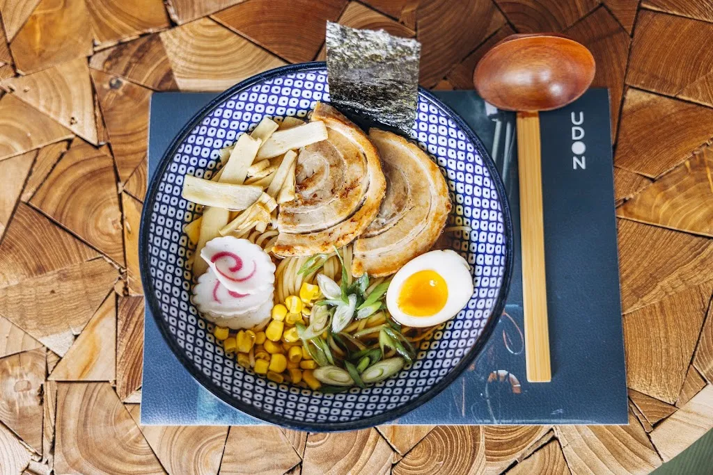 UDON Princesa_Unzué_slider_image_2