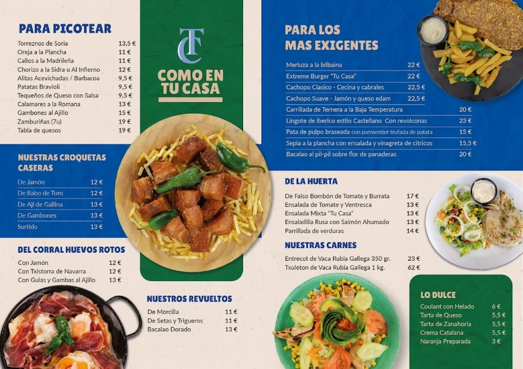 Menu_TU CASA COMIDAS Y BEBIDAS_Unzué_image_1